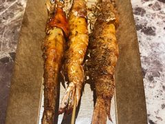 -还是那家•秘制活鱼现烤•香辣美蛙(独墅湖邻里中心店)