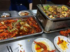 -碳火鱼羊坊(重庆总店)