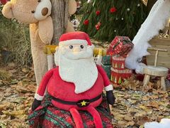 -HERRE·FARM 赫尔露营农场·团建聚会包场