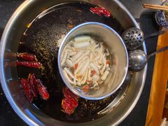 -飘香火锅(玉林西路店)