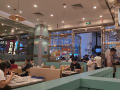 -翠华餐厅(正佳广场店)