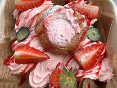 -爱达乐面包生日蛋糕(中央华府店)