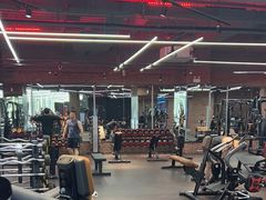 -美格菲健身中心(新都会店)