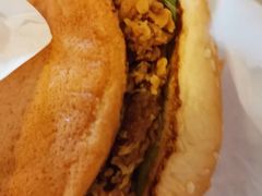 -麦当劳(安立路店)
