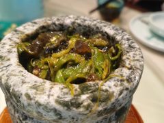 擂辣椒皮蛋-佬麻雀·剁椒鱼头(京基KK One店)