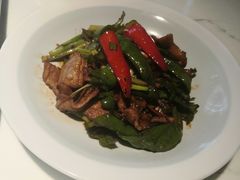 农家小炒肉-姜君·千岛湖鱼头馆(浦东大道店)