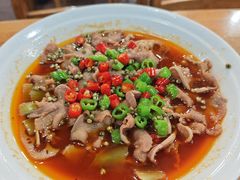 -明婷饭店(外曹家巷店)