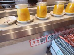 -新一番三文鱼寿司(红城湖店)