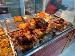 农夫烤鸡-永顺炸鸡(北京总店)