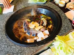 灶台鱼-忆乡情铁锅炖鱼饭店(延庆店)