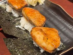 -政一·烧鸟·居酒屋(气象北路店)