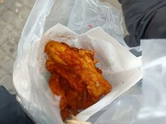 -傅强排骨(成都总店)