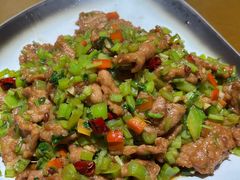 -大胡同天津菜·海肠捞饭·津门皮皮虾锅贴一绝(西姜井店)