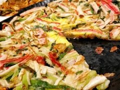 -朴大人炭烤·韩国料理(奥帆中心海尔洲际店)