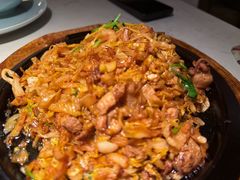 -北李妈妈菜·海肠捞饭(高新万达店)
