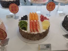 -味多美蛋糕(双合地铁店)