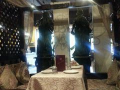 -托斯卡纳烘焙意大利餐厅(五天地店)