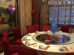 包厢-乡村小镇新概念饭店(铜冶店)