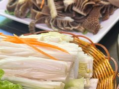 -六味牛杂煲·斋菜煲(桫椤湾店)