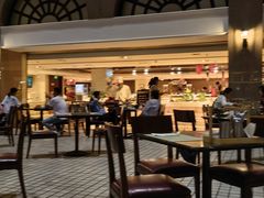 -北京王府井天伦王朝酒店