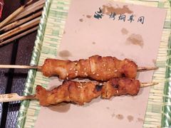-鸽子窝(宋庄店)