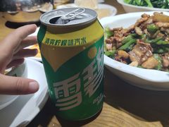 -肖记公安牛肉鱼杂馆· 省级非物质文化遗产(仁和路店)