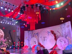 -御花园大酒店(海东路店)