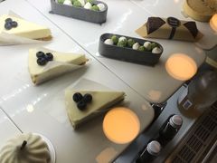 -KYO COFFEE(胶州路店)