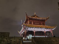 -相门城墙文化休闲景区