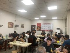 -佳佳面馆(龙首村东区店)