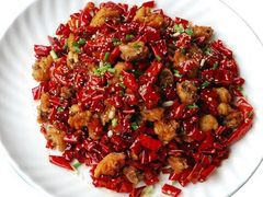 -辛记豆汤家常菜(芳草街店)