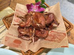 -状元阁烧烤(新华路总店)