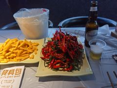 -巴厘龙虾·榜首油焖大虾(洞庭·艺术洋房店)