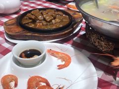 -粤香楼(新光里店)