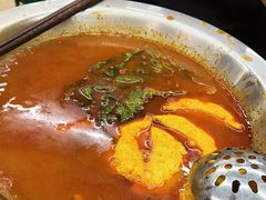 -黔哆哆地摊酸汤火锅(清湖店)