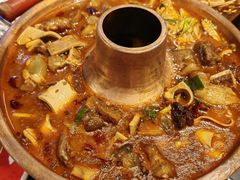 -阿财老铺·老蚌埠龙虾城(华夏总店)