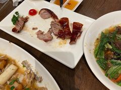 -新旺茶餐厅(嘉里城店)
