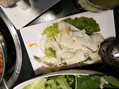 -重庆小天鹅火锅(中商广场店)