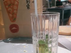 -必胜客(上海新南方商城PH店)