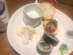 -芽庄喜来登水疗酒店
