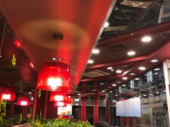 大堂-和合谷(北新桥店)