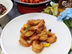-悦融·京鲁菜·露台花园(安定门店)