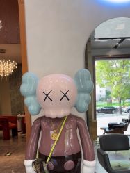 -卡尔诗·科技美肤连锁