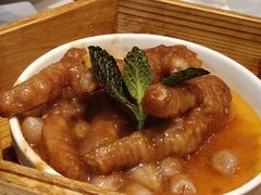 塔蒸鸡爪-冯家花园(绮园景区店)