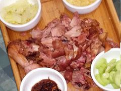-老妈厨房团圆饺子东北菜(北环路店)