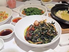 -玫瑰厅上海菜(兴国路店)