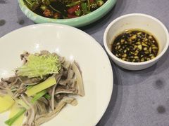 -金哥私房菜馆(张府园总店)
