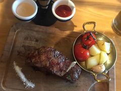 -MR.ROCKY洛奇先生RESTAURANT&BAR(宝安壹方城店)