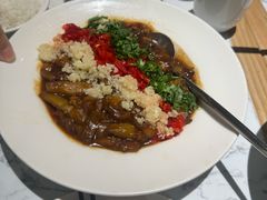 -关东小磨东北菜(漕河泾印象城店)