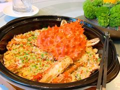 -富淳饭店(陆家嘴保利广场店)